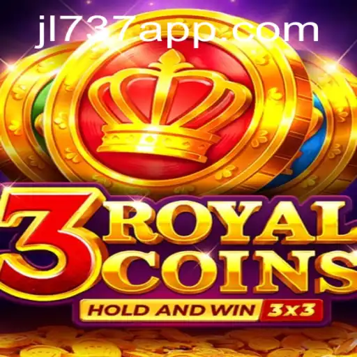 The Thrilling World of 3royalcoins: A Deep Dive into the Latest Gaming Sensation