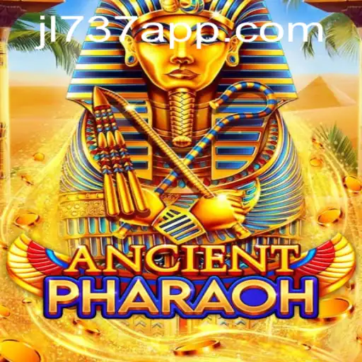 Discover the Enchantment of AncientPharaoh with JL737.COM