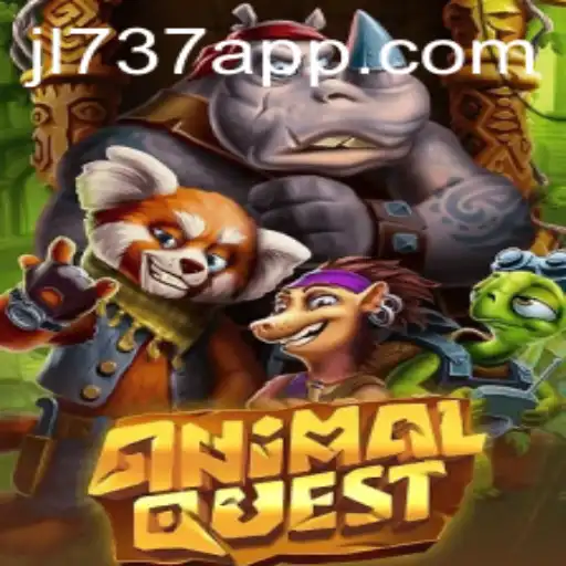 Discover the Enchanting World of AnimalQuest