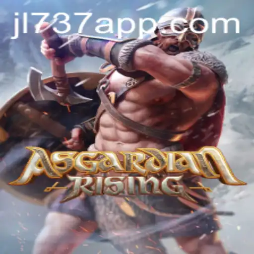 Discovering the World of AsgardianRising: A Thrilling Digital Adventure