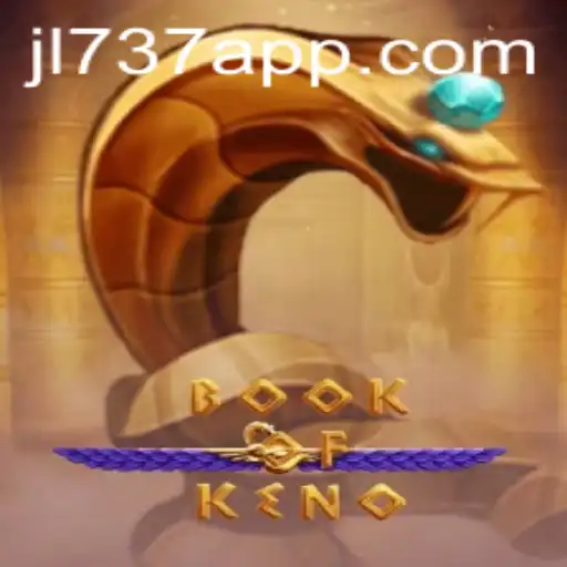 Exploring the Thrills of BookOfKeno: A New Frontier in Online Gaming