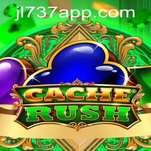 CacheRush: Exploring the Thrills and Strategies of the Latest Gaming Sensation