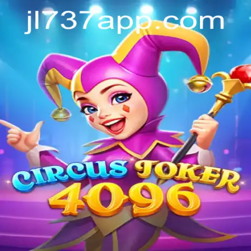 Discover the Thrills of CircusJoker4096