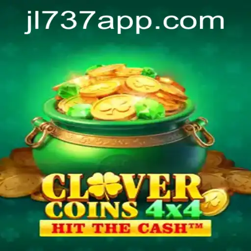 Unveiling CloverCoins4x4: A Captivating Game Experience