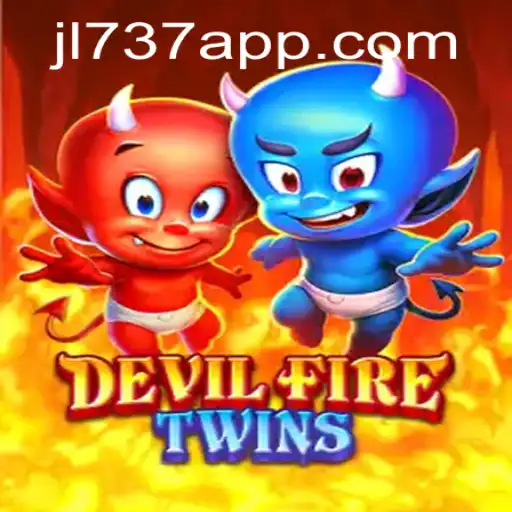 Unveiling DevilFireTwins: An Immersive Gaming Experience by JL737.COM