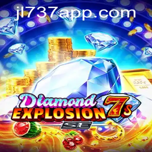 Exploring DiamondExplosion7sSE: The Thrilling Casino Game Revolution