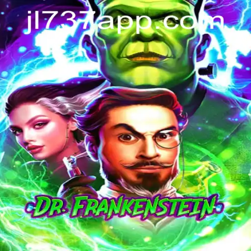 Explore the Enigmatic World of DrFrankenstein on JL737.COM