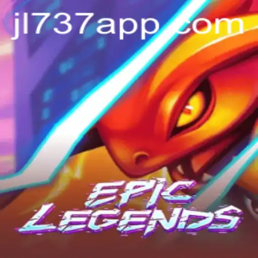 Exploring EpicLegends: Unveiling the Mystical World of JL737.COM