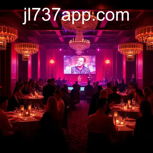 The World of Exclusive Events and JL737.COM