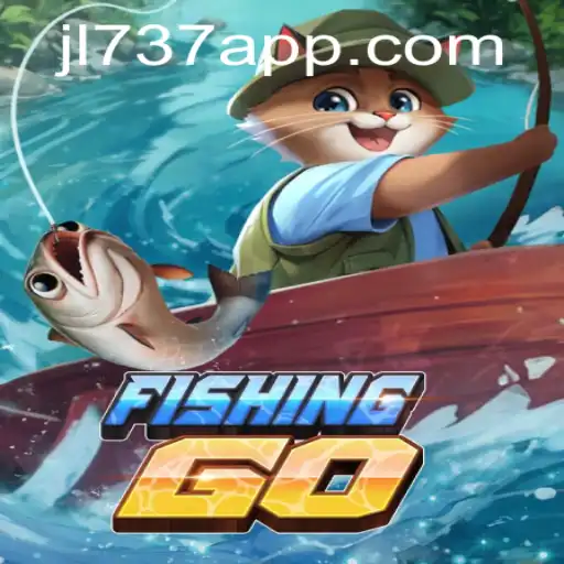 Discover the Thrilling World of FishingGO - A Journey into the Deep Blue Waters