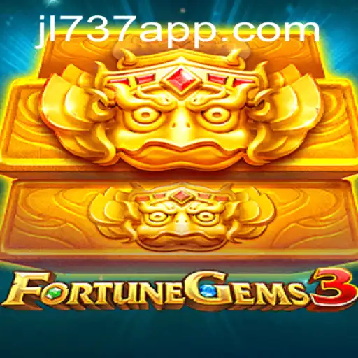 Unlock the Mysteries of FortuneGems3: A Dive into the Ultimate Gaming Experience