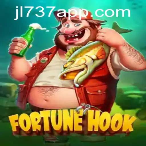 FortuneHook: A Comprehensive Exploration of JL737.COM's Thrilling New Game