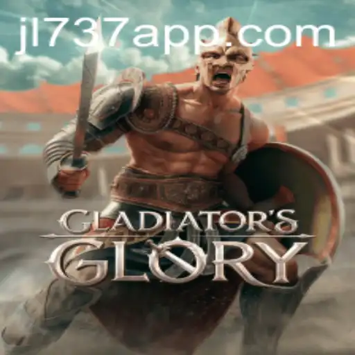 The Epic Journey into GladiatorsGlory: Unveiling JL737.COM's Latest Gaming Phenomenon