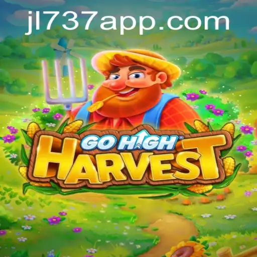 GoHighHarvest: Discover the New Online Gaming Sensation