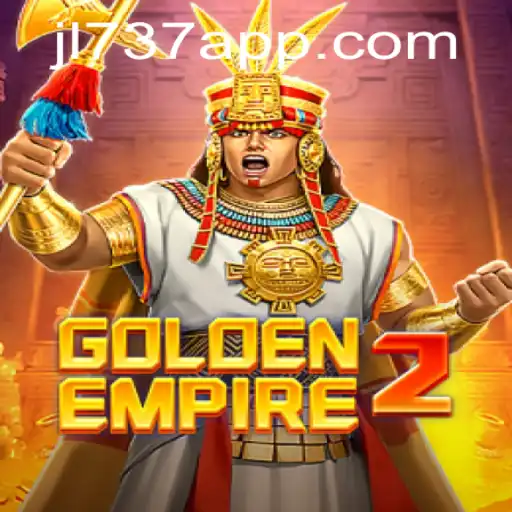 Discover the Thrilling World of GoldenEmpire2 on JL737.COM