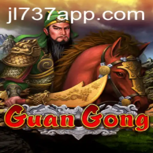 Discovering GuanGong: The Legendary Game Merged with JL737.COM