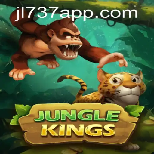 Exploring the Exciting World of JungleKings with JL737.COM