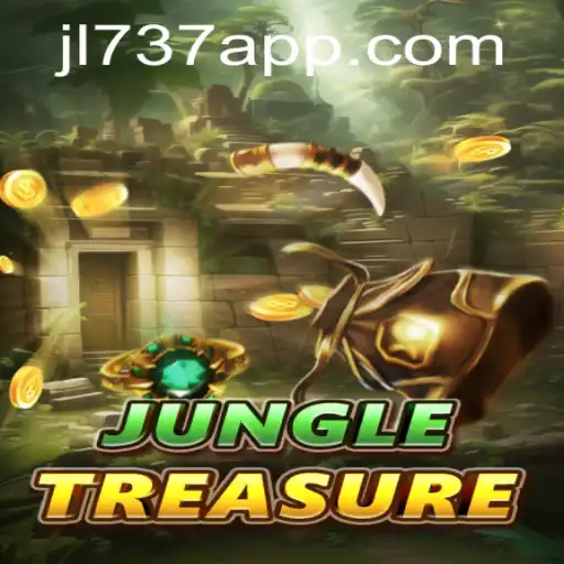 Explore the Thrilling Adventure of JungleTreasure at JL737.COM