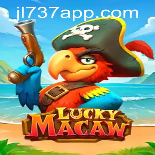Discover the Exciting World of LuckyMacaw at JL737.COM