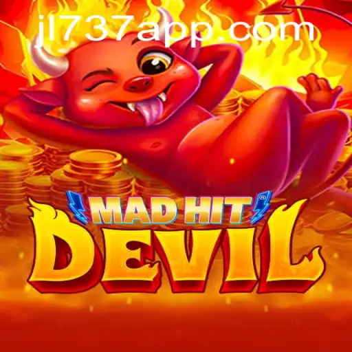 MadHitDevil: Unveiling the Thrilling World of JL737.COM's Latest Game