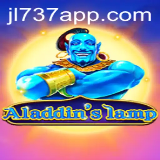 Discover the Magical World of Aladdinslamp at JL737.COM