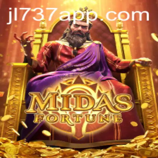 Unveiling the Magic of MidasFortune: A Comprehensive Guide