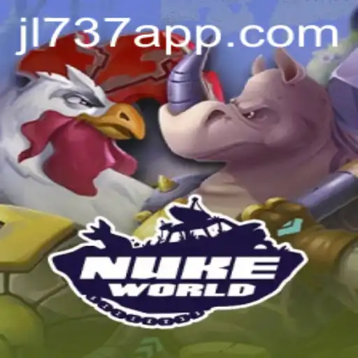 Exploring the Adventure and Strategy of NukeWorld
