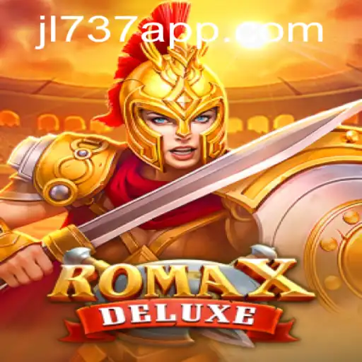 Explore RomaXDeluxe: A Modern Gaming Marvel