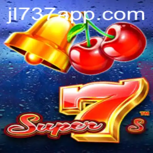 Exploring the Exciting World of Super7s: A Deep Dive into JL737.COM's Latest Offering