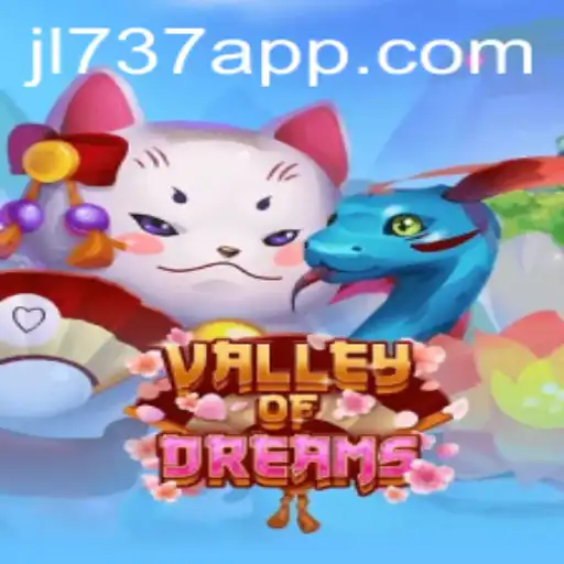 Discovering the Magical Realm of ValleyofDreams at JL737.COM