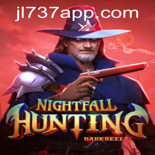 The Immersive Experience of NightfallHunting