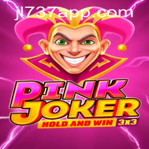 Exploring the Enchanting World of PinkJoker: A Dynamic Gaming Experience at JL737.COM