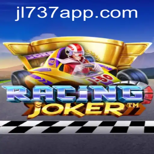 RacingJoker: The Thrilling New Sensation in Digital Gaming