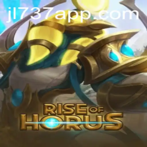 Unveiling 'Rise of Horus': A Thrilling Adventure into Ancient Egypt