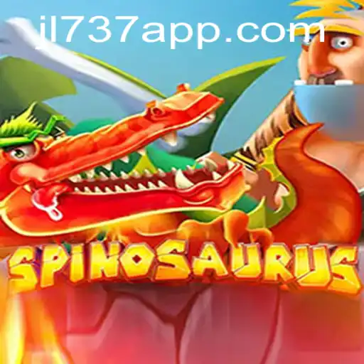 A Deep Dive into the Fascinating World of the Game Spinosaurus