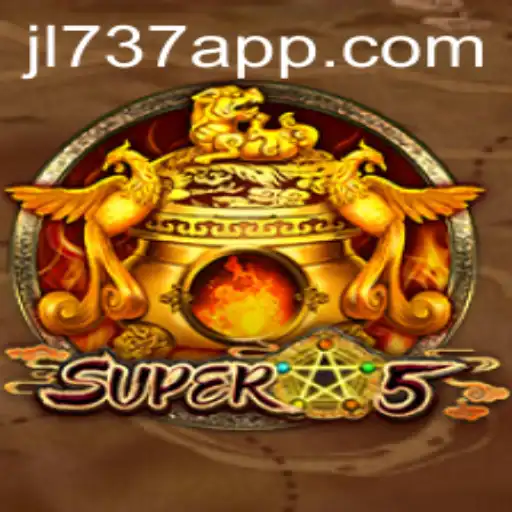Exploring the Dynamic Universe of Super5 - Game Description, Introduction, and Rules