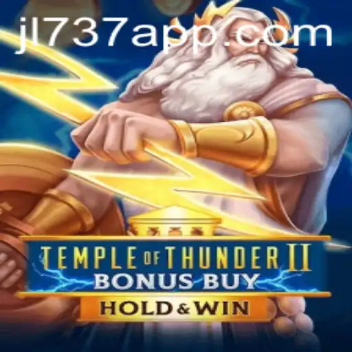 Temple of Thunder II Bonus Buy: A Thrilling Gaming Adventure