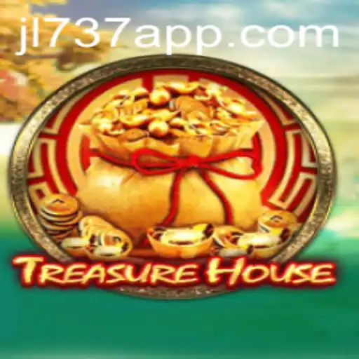 Exploring the Enchanting World of TreasureHouse Game with JL737.COM