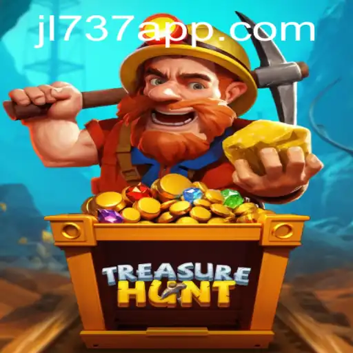 Exploring the Exciting World of TreasureHunt Powered by JL737.COM