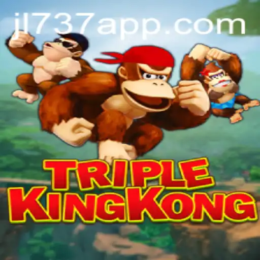 Exploring the Exciting World of TripleKingKong: A New Era in Gaming