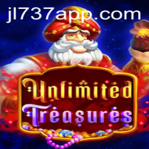 Discover the Thrills of UnlimitedTreasures - An Exciting New Gaming Adventure