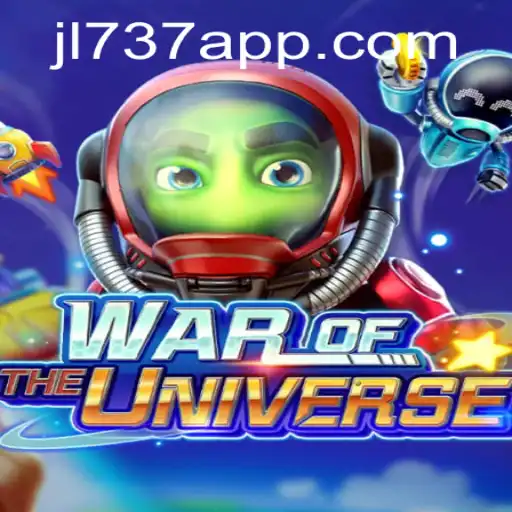 Explore the Epic Realms of WAROFTHEUNIVERSE