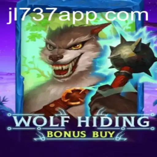 Exploring the World of WolfHidingBonusBuy: An Innovative Casino Game